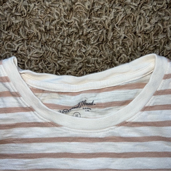 Women’s Universal Thread T-shirt dress - Picture 4 of 8